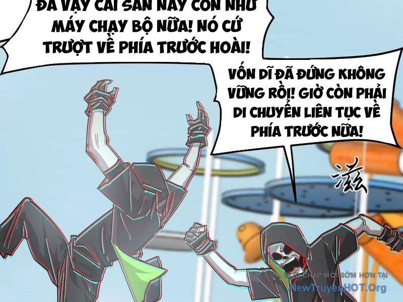 Cương Thi Tiên Sinh Chap 169 - Next Chap 170