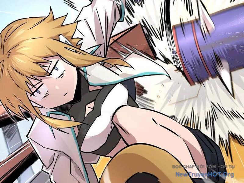 Cương Thi Tiên Sinh Chap 169 - Next Chap 170