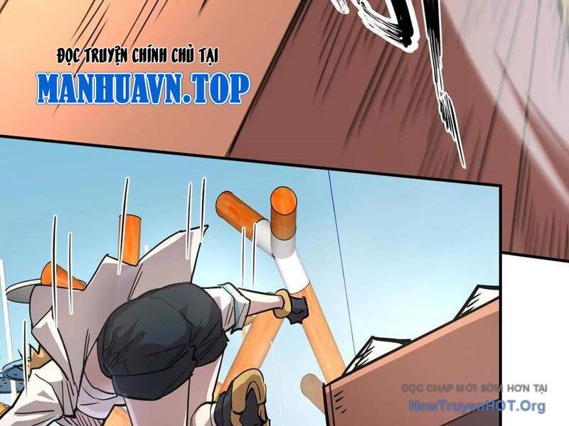 Cương Thi Tiên Sinh Chap 169 - Next Chap 170