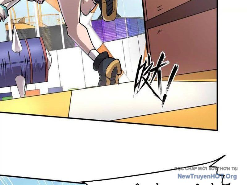 Cương Thi Tiên Sinh Chap 169 - Next Chap 170