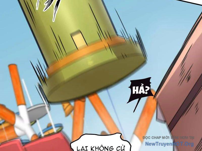 Cương Thi Tiên Sinh Chap 169 - Next Chap 170