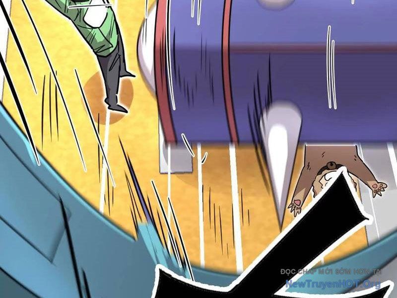 Cương Thi Tiên Sinh Chap 169 - Next Chap 170