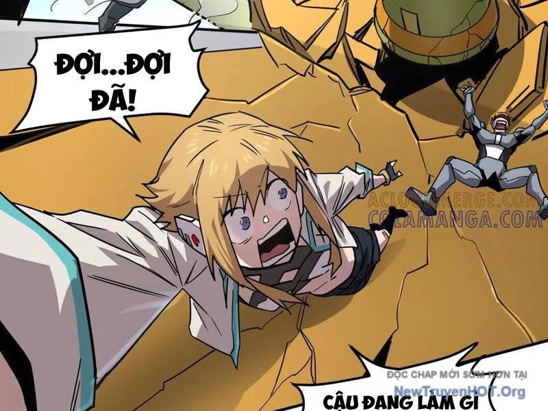 Cương Thi Tiên Sinh Chap 169 - Next Chap 170