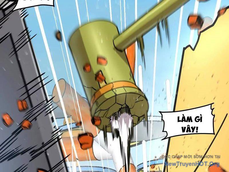 Cương Thi Tiên Sinh Chap 169 - Next Chap 170