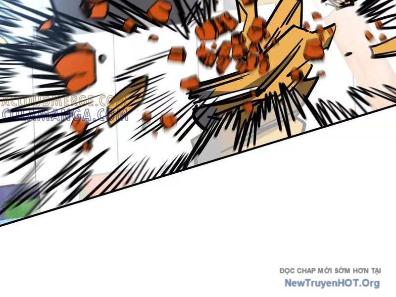 Cương Thi Tiên Sinh Chap 169 - Next Chap 170