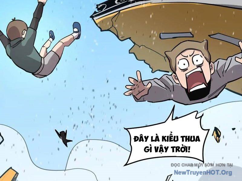 Cương Thi Tiên Sinh Chap 169 - Next Chap 170