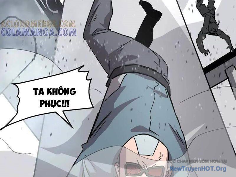 Cương Thi Tiên Sinh Chap 169 - Next Chap 170