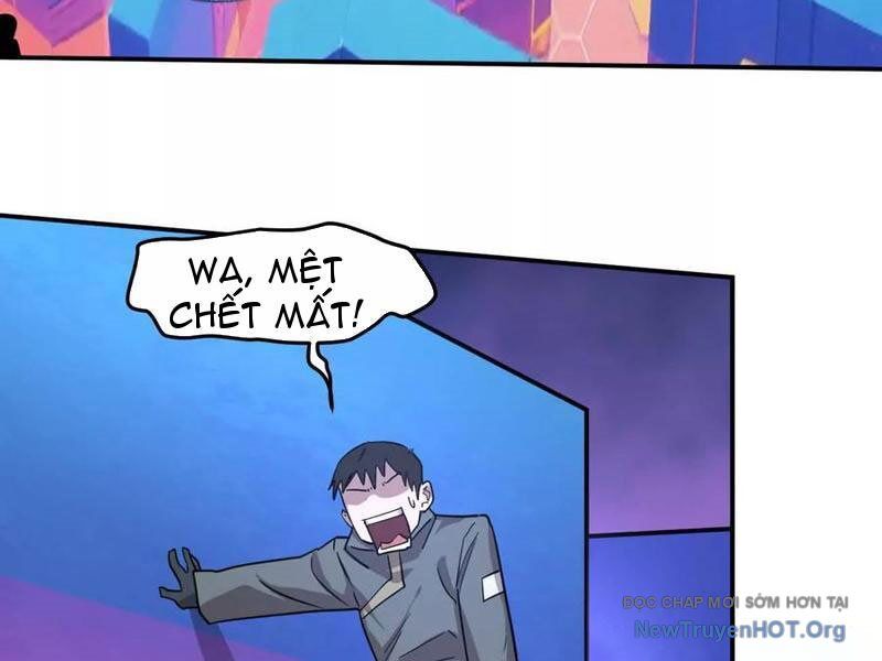 Cương Thi Tiên Sinh Chap 169 - Next Chap 170