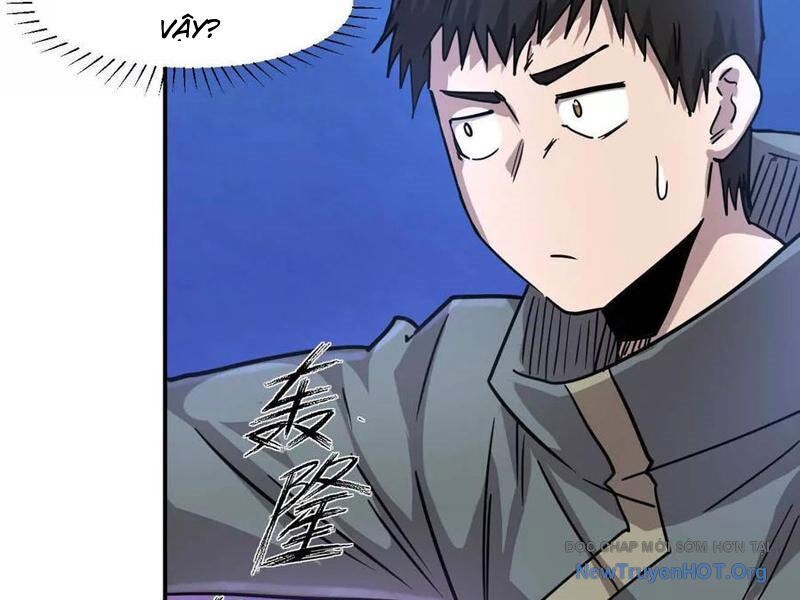 Cương Thi Tiên Sinh Chap 169 - Next Chap 170