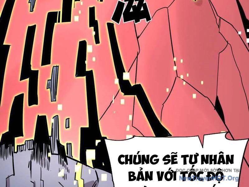 Cương Thi Tiên Sinh Chap 170 - Next Chap 171