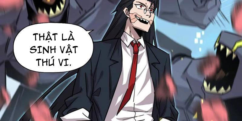 Cương Thi Tiên Sinh Chap 170 - Next Chap 171