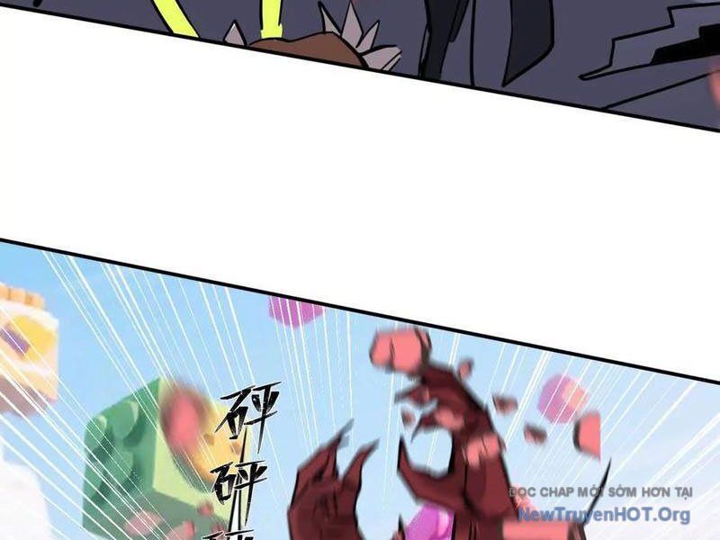 Cương Thi Tiên Sinh Chap 170 - Next Chap 171