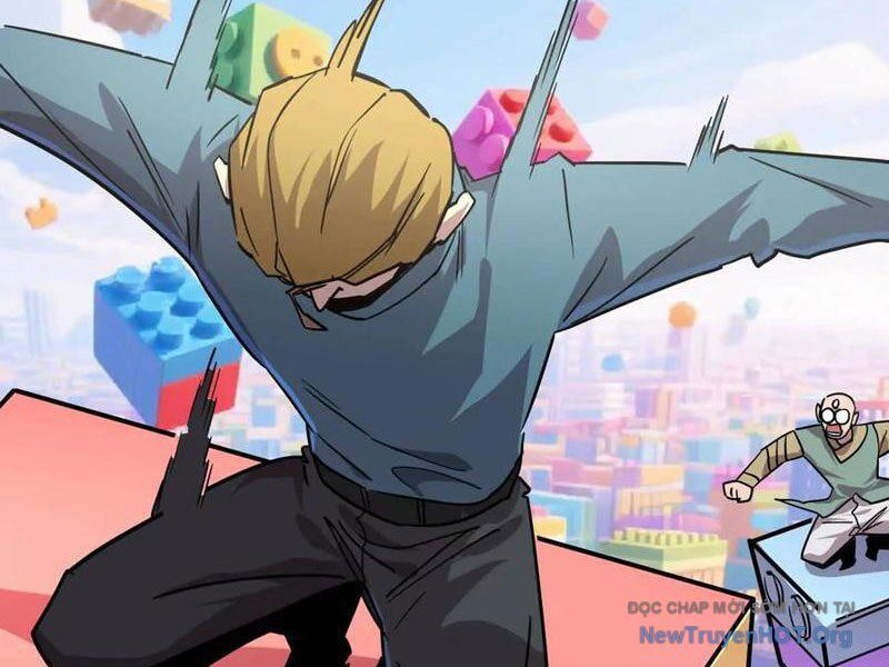 Cương Thi Tiên Sinh Chap 170 - Next Chap 171