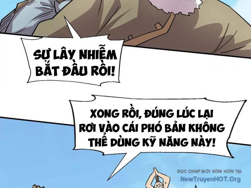 Cương Thi Tiên Sinh Chap 170 - Next Chap 171