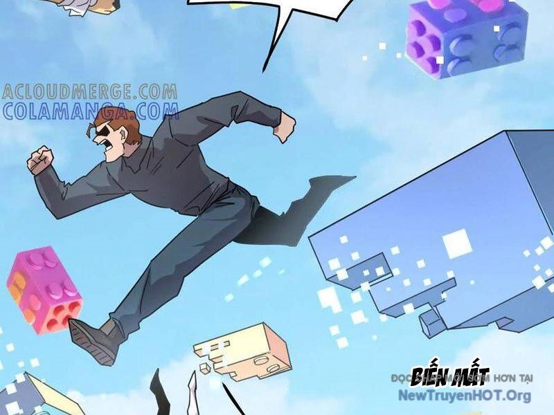 Cương Thi Tiên Sinh Chap 170 - Next Chap 171