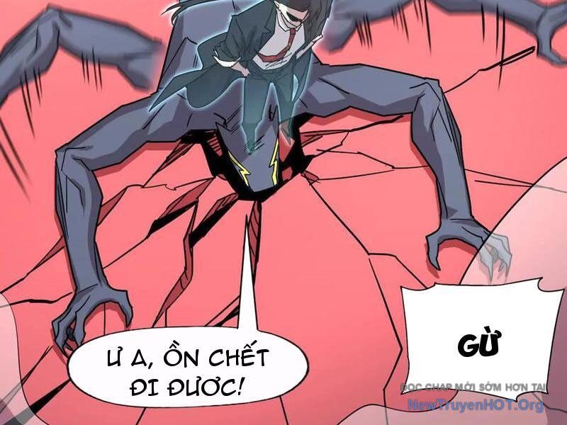 Cương Thi Tiên Sinh Chap 170 - Next Chap 171