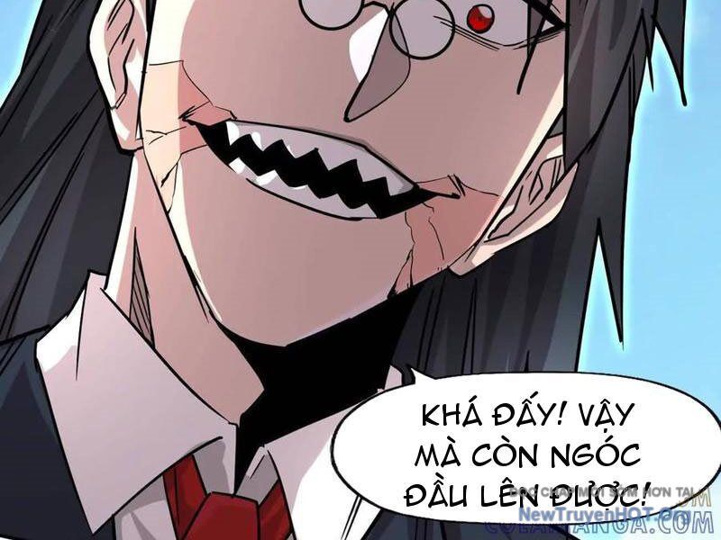 Cương Thi Tiên Sinh Chap 170 - Next Chap 171