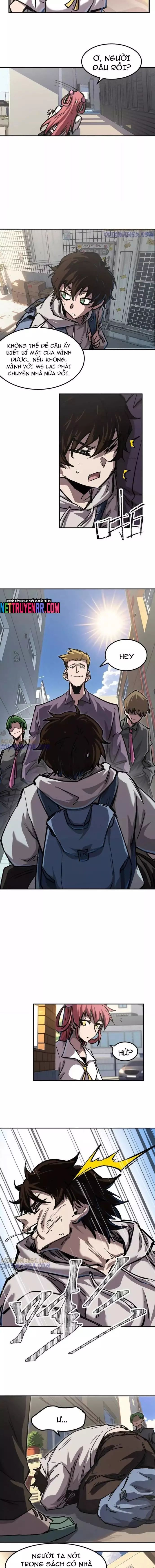 Cương Thi Tiên Sinh Chap 171 - Next Chap 172