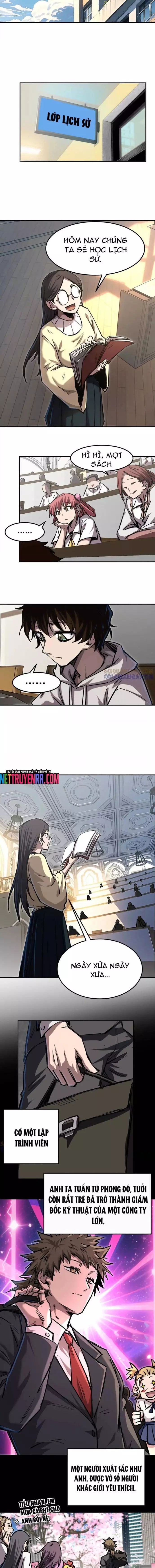 Cương Thi Tiên Sinh Chap 171 - Next Chap 172