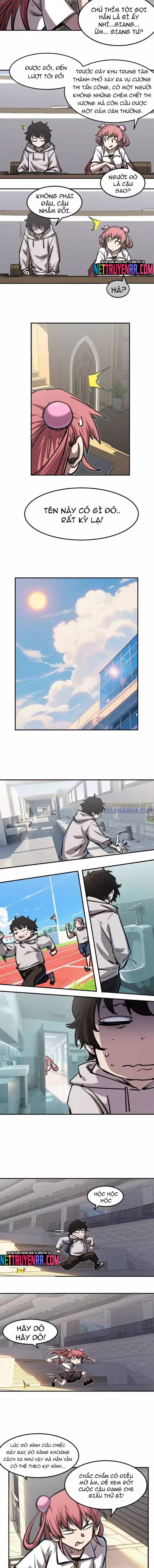 Cương Thi Tiên Sinh Chap 171 - Next Chap 172