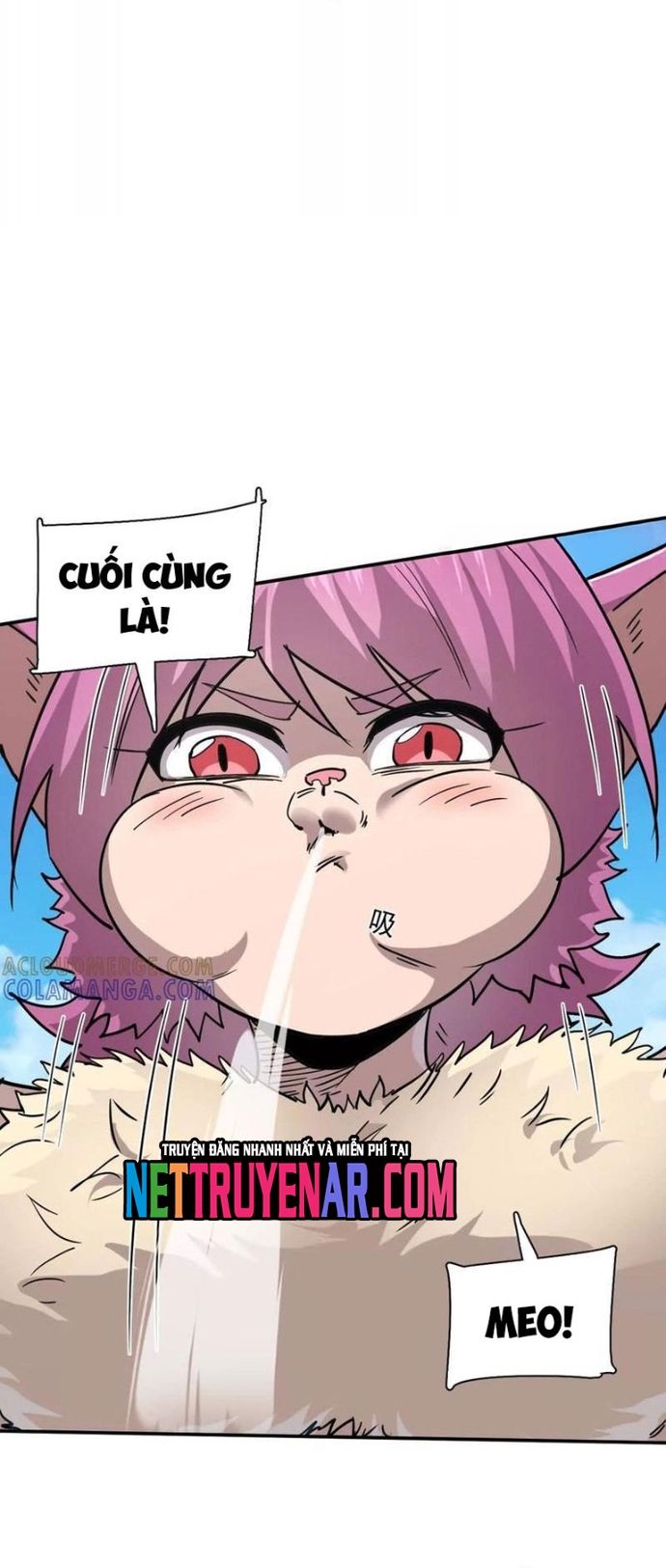 Cương Thi Tiên Sinh Chap 172 - Next Chap 173