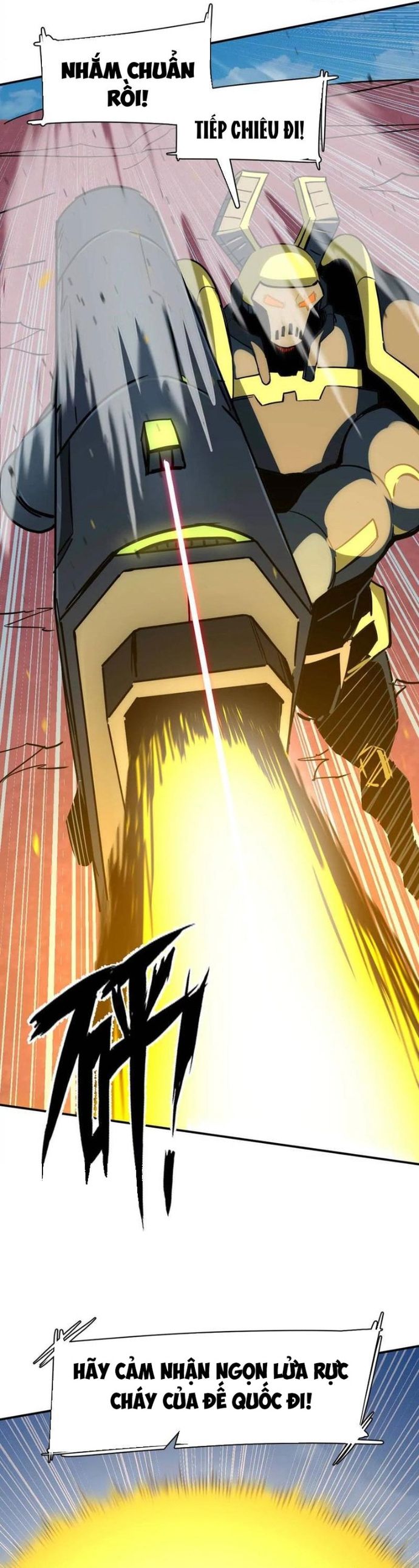 Cương Thi Tiên Sinh Chap 172 - Next Chap 173