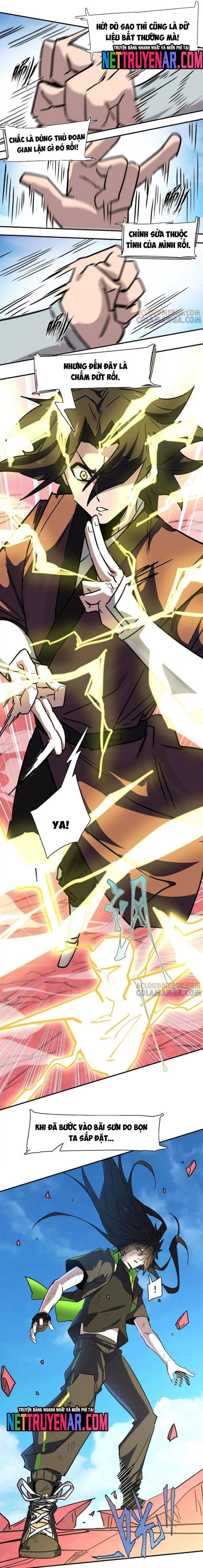 Cương Thi Tiên Sinh Chap 172 - Next Chap 173