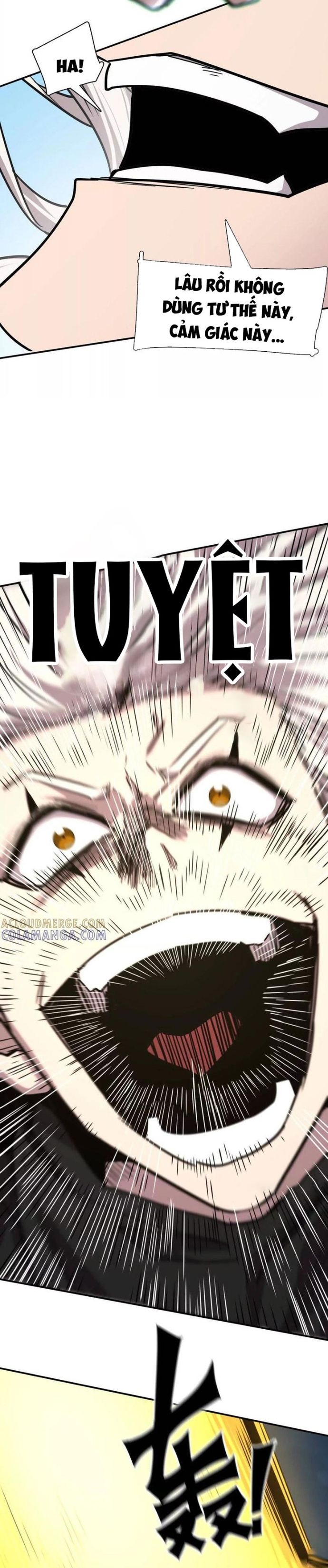 Cương Thi Tiên Sinh Chap 172 - Next Chap 173