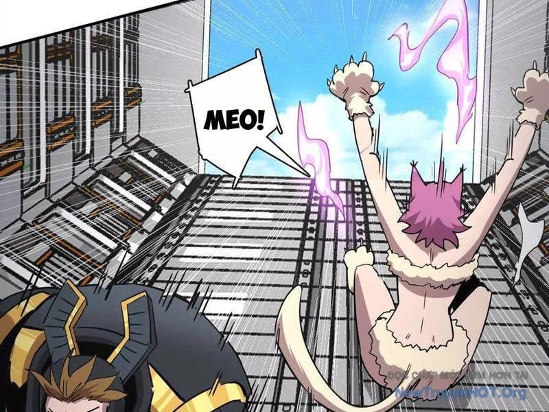 Cương Thi Tiên Sinh Chap 173 - Next Chap 174