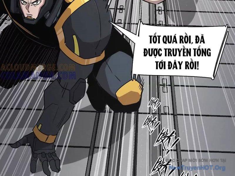 Cương Thi Tiên Sinh Chap 173 - Next Chap 174