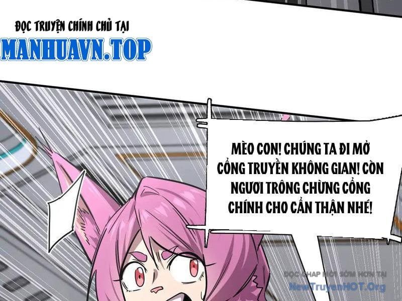 Cương Thi Tiên Sinh Chap 173 - Next Chap 174