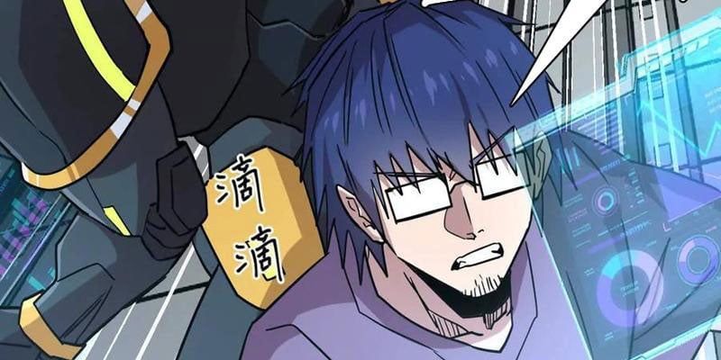 Cương Thi Tiên Sinh Chap 173 - Next Chap 174