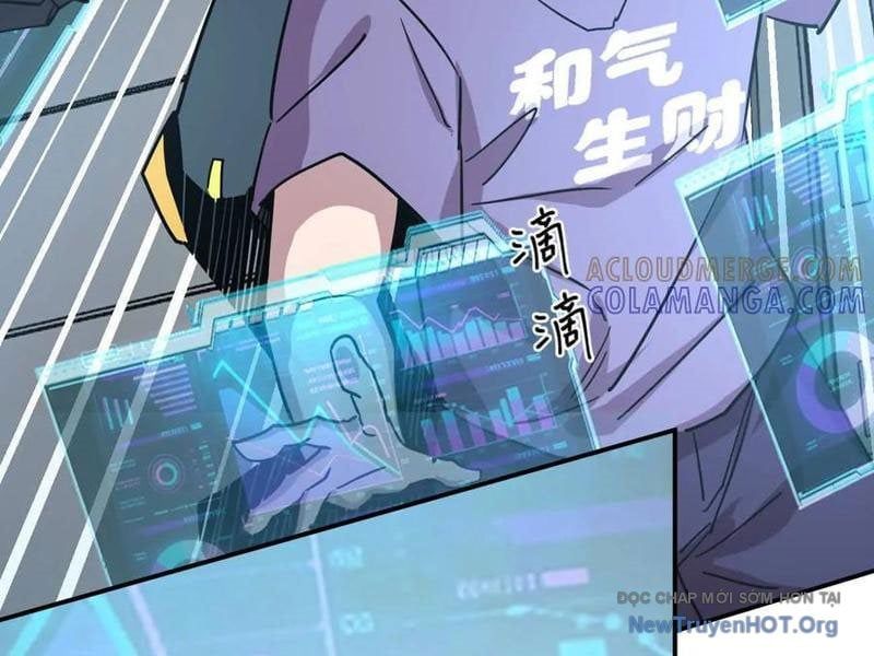 Cương Thi Tiên Sinh Chap 173 - Next Chap 174