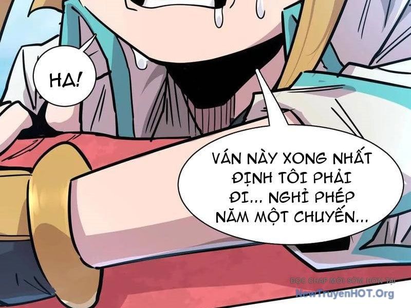 Cương Thi Tiên Sinh Chap 173 - Next Chap 174