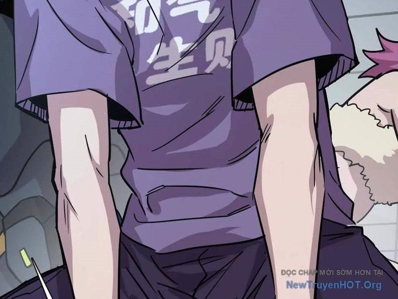 Cương Thi Tiên Sinh Chap 173 - Next Chap 174