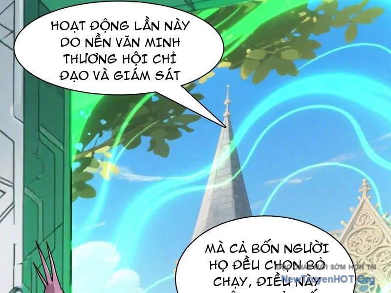 Cương Thi Tiên Sinh Chap 173 - Next Chap 174
