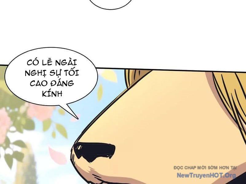Cương Thi Tiên Sinh Chap 173 - Next Chap 174