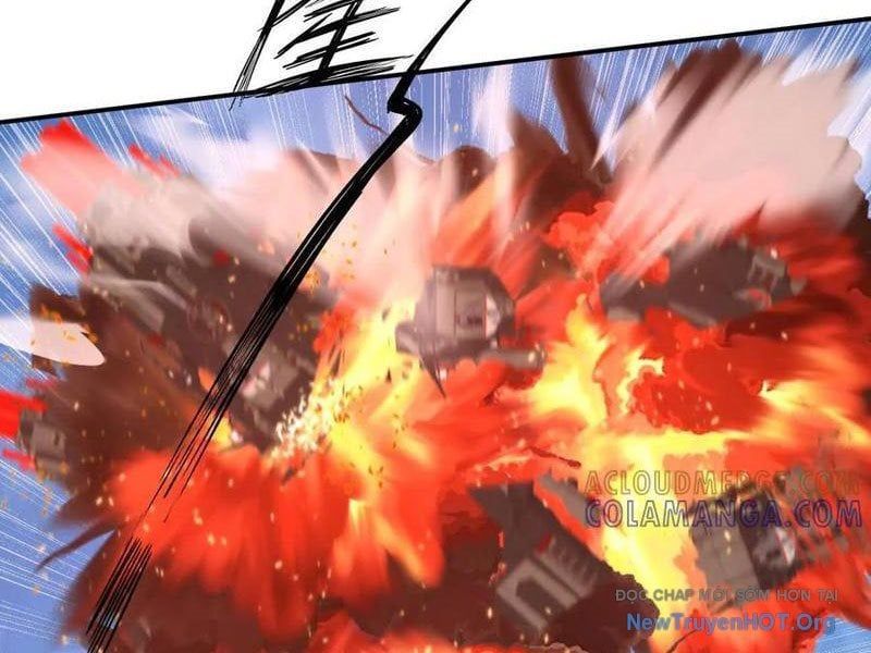 Cương Thi Tiên Sinh Chap 173 - Next Chap 174