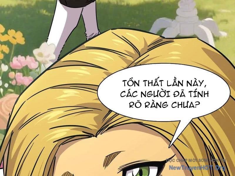Cương Thi Tiên Sinh Chap 173 - Next Chap 174