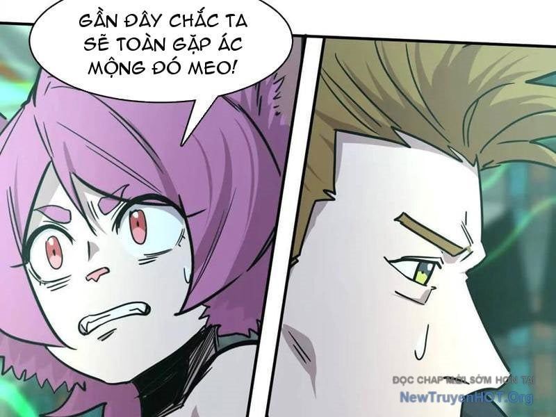 Cương Thi Tiên Sinh Chap 173 - Next Chap 174