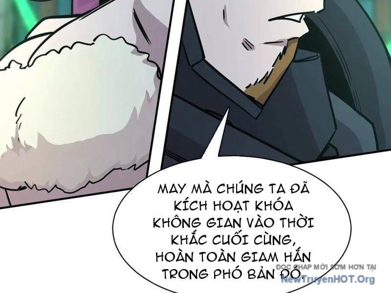 Cương Thi Tiên Sinh Chap 173 - Next Chap 174
