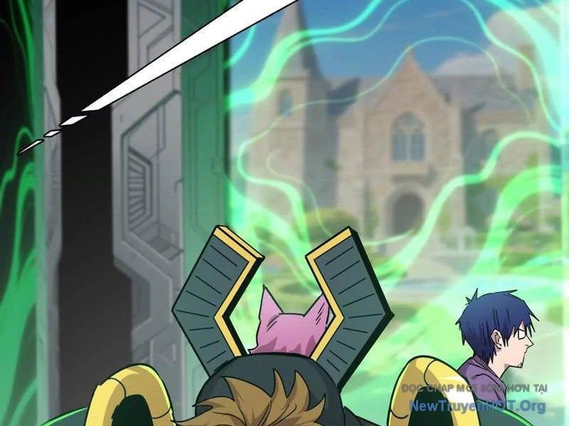 Cương Thi Tiên Sinh Chap 173 - Next Chap 174