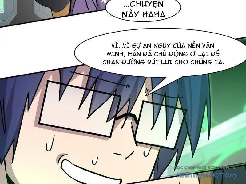 Cương Thi Tiên Sinh Chap 173 - Next Chap 174