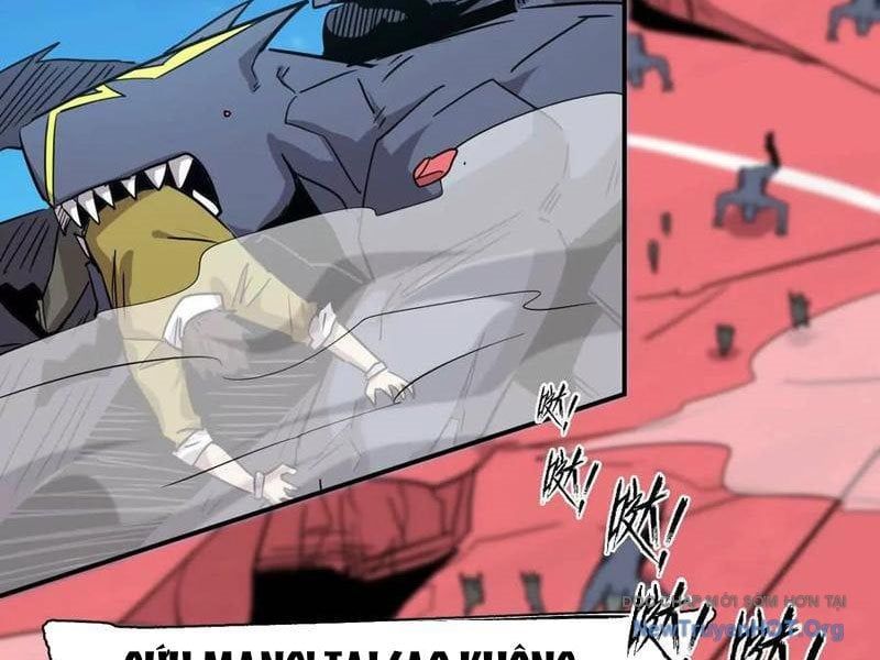 Cương Thi Tiên Sinh Chap 173 - Next Chap 174