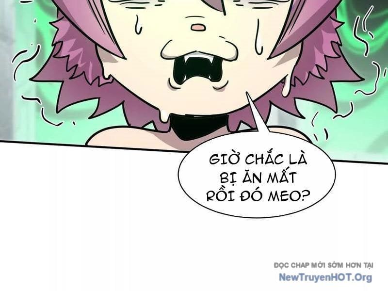 Cương Thi Tiên Sinh Chap 173 - Next Chap 174