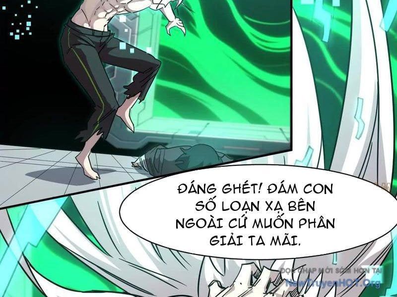 Cương Thi Tiên Sinh Chap 173 - Next Chap 174
