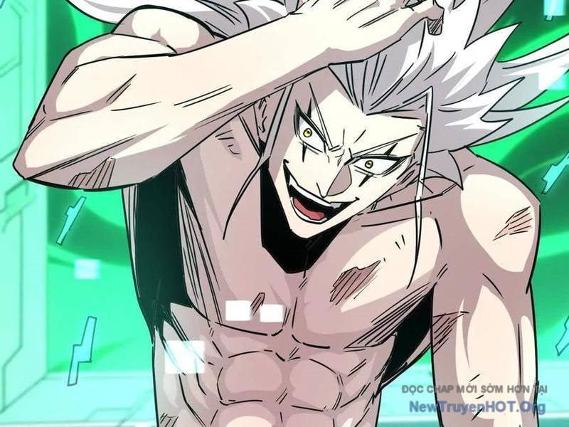 Cương Thi Tiên Sinh Chap 173 - Next Chap 174