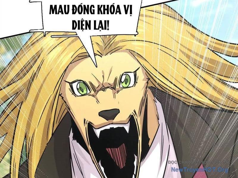 Cương Thi Tiên Sinh Chap 173 - Next Chap 174