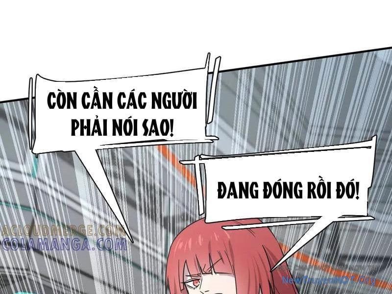 Cương Thi Tiên Sinh Chap 173 - Next Chap 174