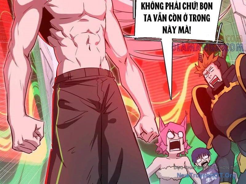 Cương Thi Tiên Sinh Chap 173 - Next Chap 174